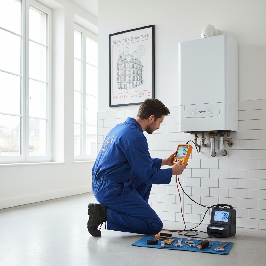 DOM'ELEC SERVICES